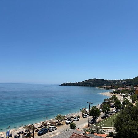 Friderica House Ξενοδοχείο Πόρος Εξωτερικό φωτογραφία