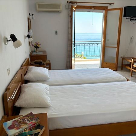 Friderica House Ξενοδοχείο Πόρος Εξωτερικό φωτογραφία