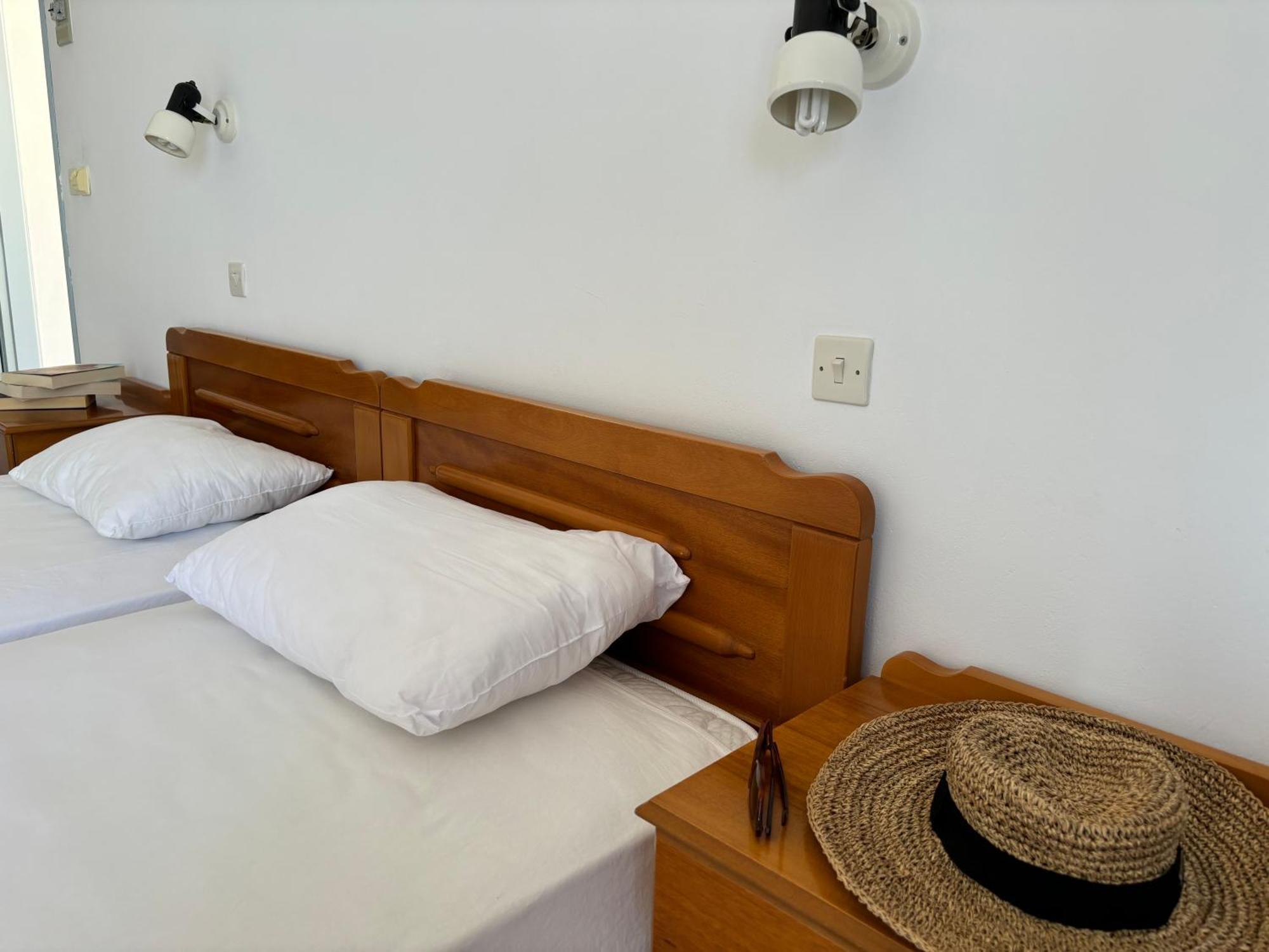 Friderica House Ξενοδοχείο Πόρος Εξωτερικό φωτογραφία